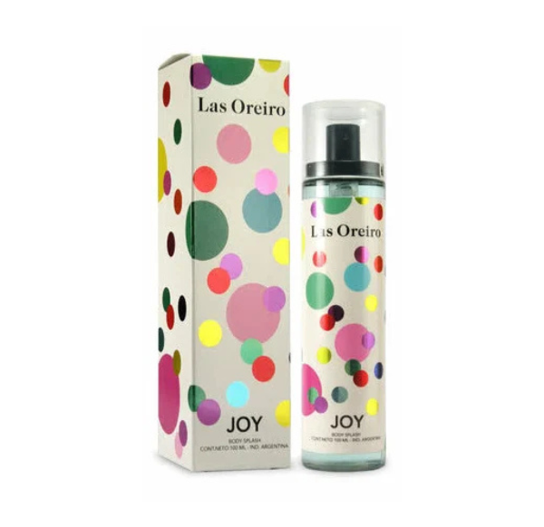 Producto - Body Splash Joy