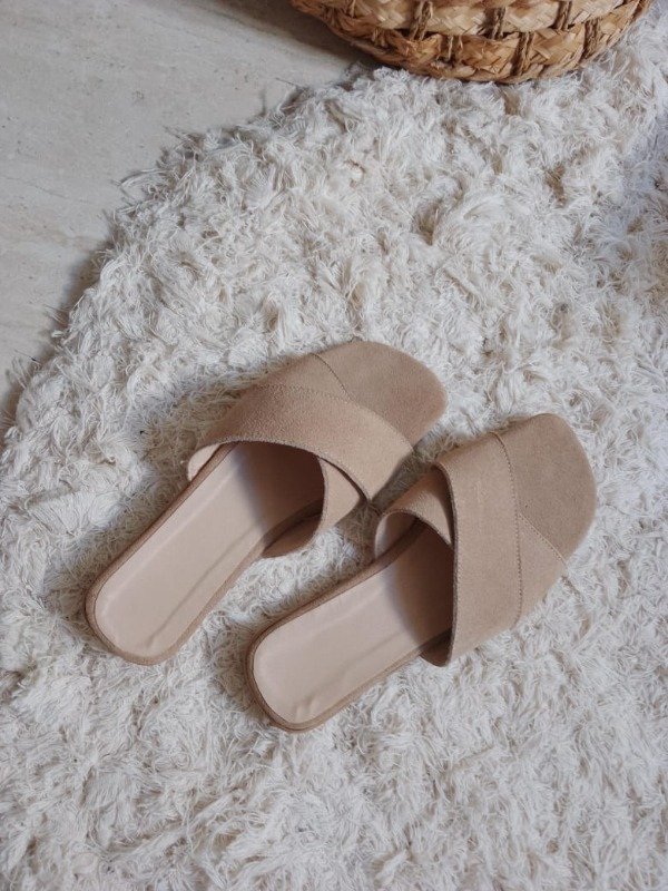 Producto - MYKONOS - GAMUZA CUERO