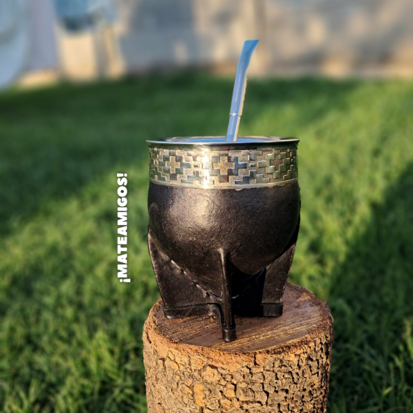 Producto - MATEAMIGO IMPERIAL de CALABAZA PREMIUM ( Guarda Pampa )