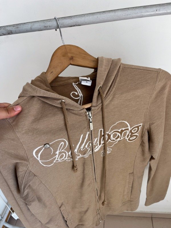 Producto - Campera Billabong - 3