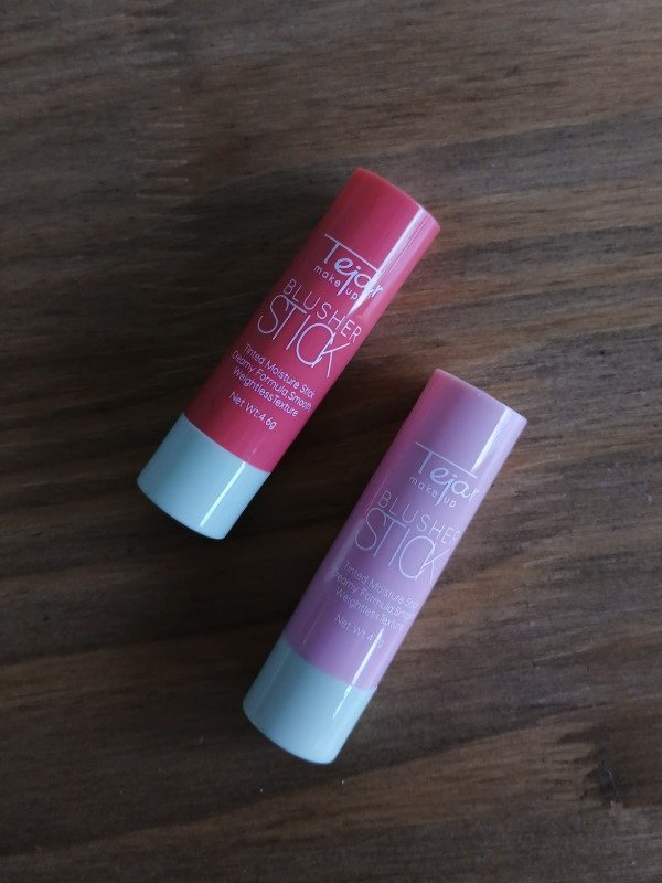 Producto - Blusher stick (TEJAR)