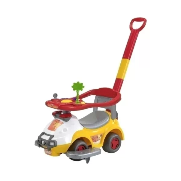 Producto - RONDI ANDADOR 2 EN 1 BEACH PATROL Cód6210