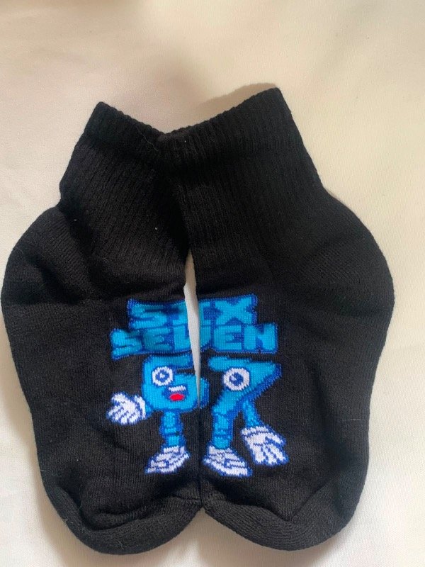 Producto - Six seven niños