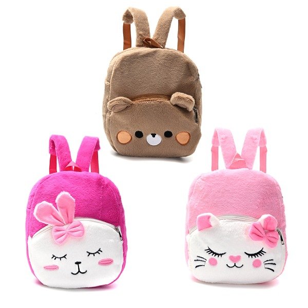 Producto - Mochila Fur baby 39219
