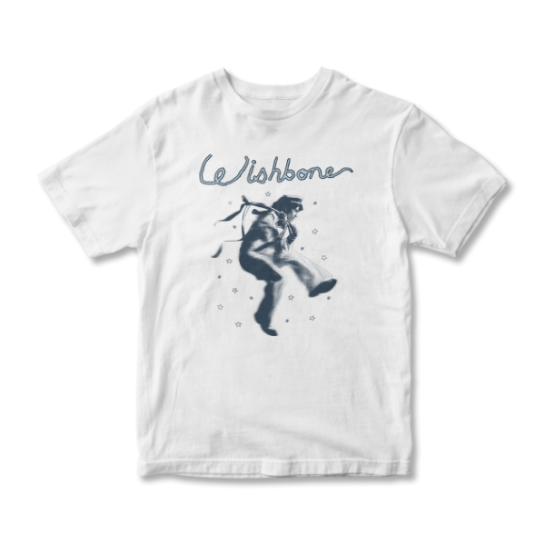 Producto - REMERA CONAN GRAY WISHBONE