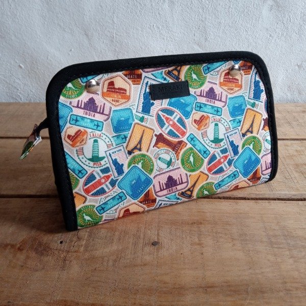 Producto - Organizador triple Travel