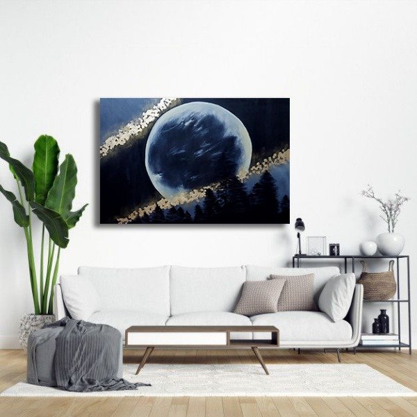 Producto - Luna Infinita / A PEDIDO - 10 a 15 días
