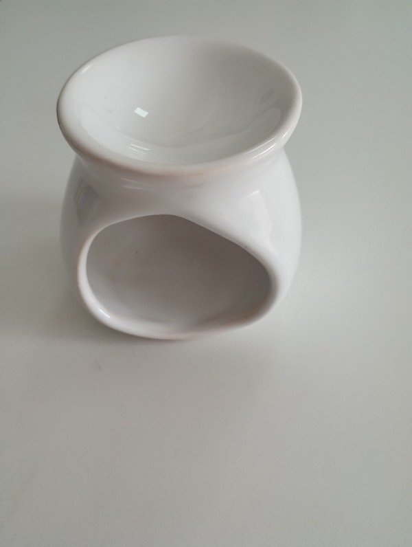 Producto - Hornitos ceramica