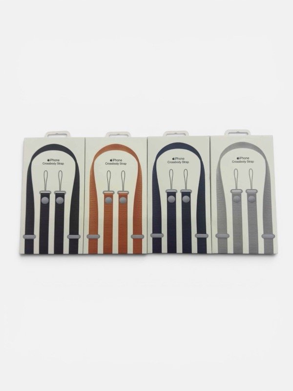 Producto - Stap Crossbody iPhone