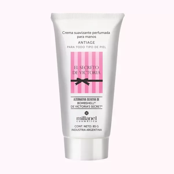 Producto - Crema Anti-Age para Manos - 204