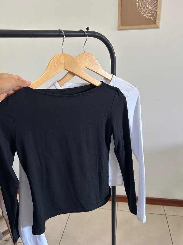 Producto - Remera Modal