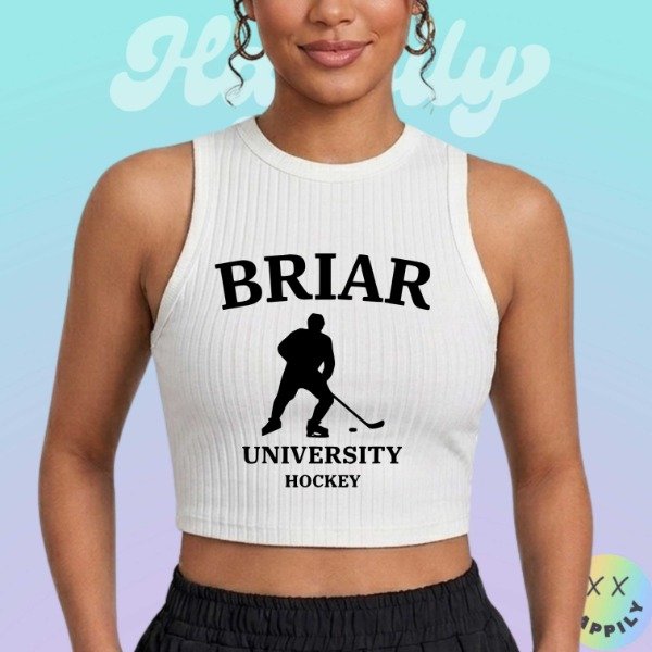 Musculosa off campus