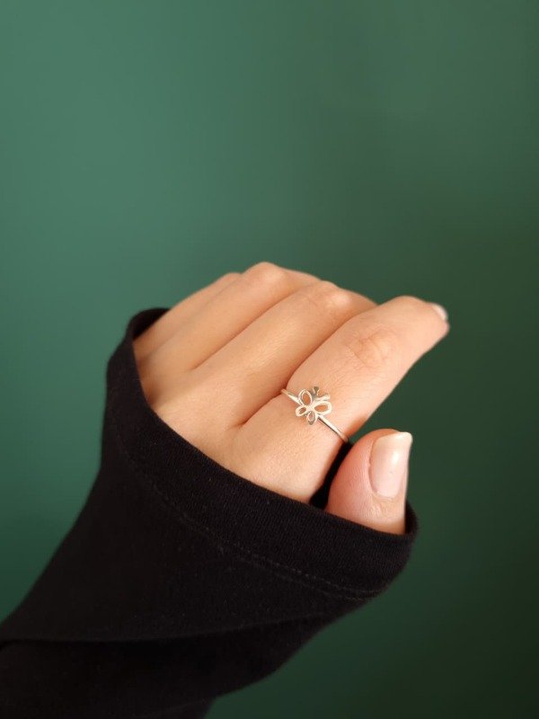 Producto - Anillo Mari Plata925