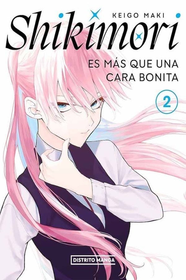 Producto - Shikimori - 1