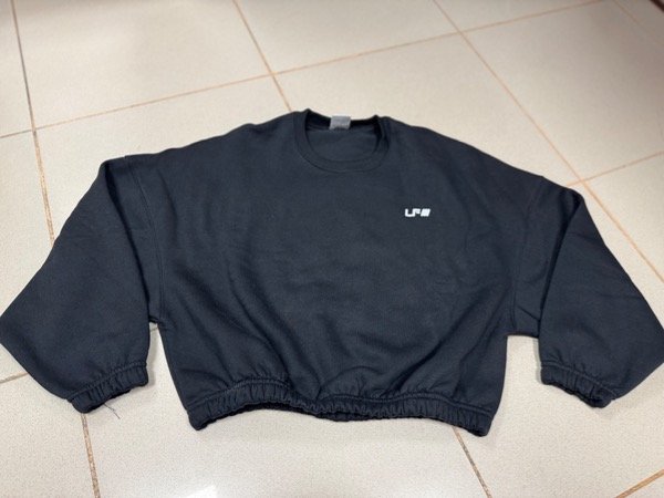 Producto - Buzo pupero LADY FIT