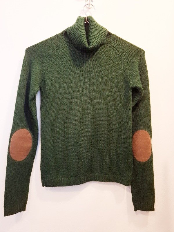 Producto - Polera ZARA