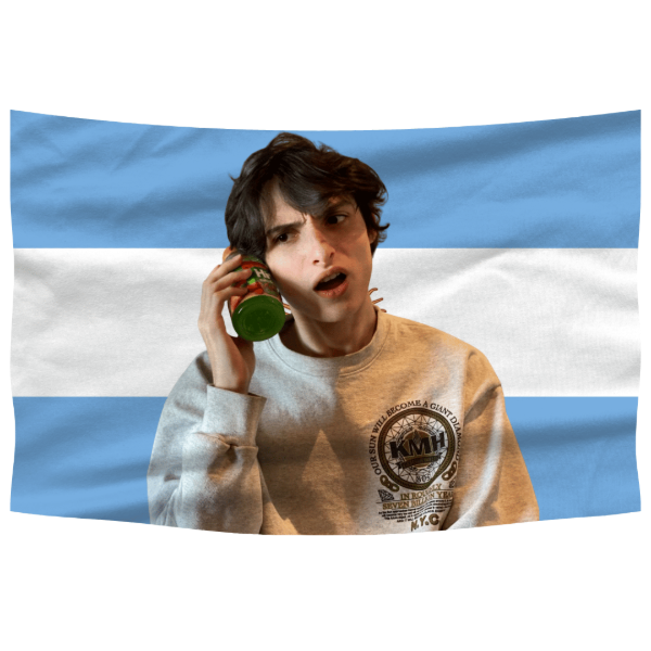 Producto - FINN WOLFHARD - ARGENTINA