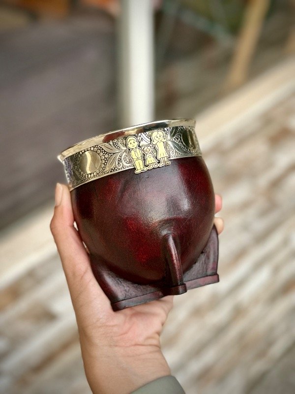 Producto - Imperial premium labrado cincelado II