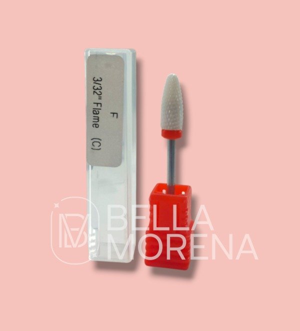 Producto - Fresa retiro 3/32 flame (F)