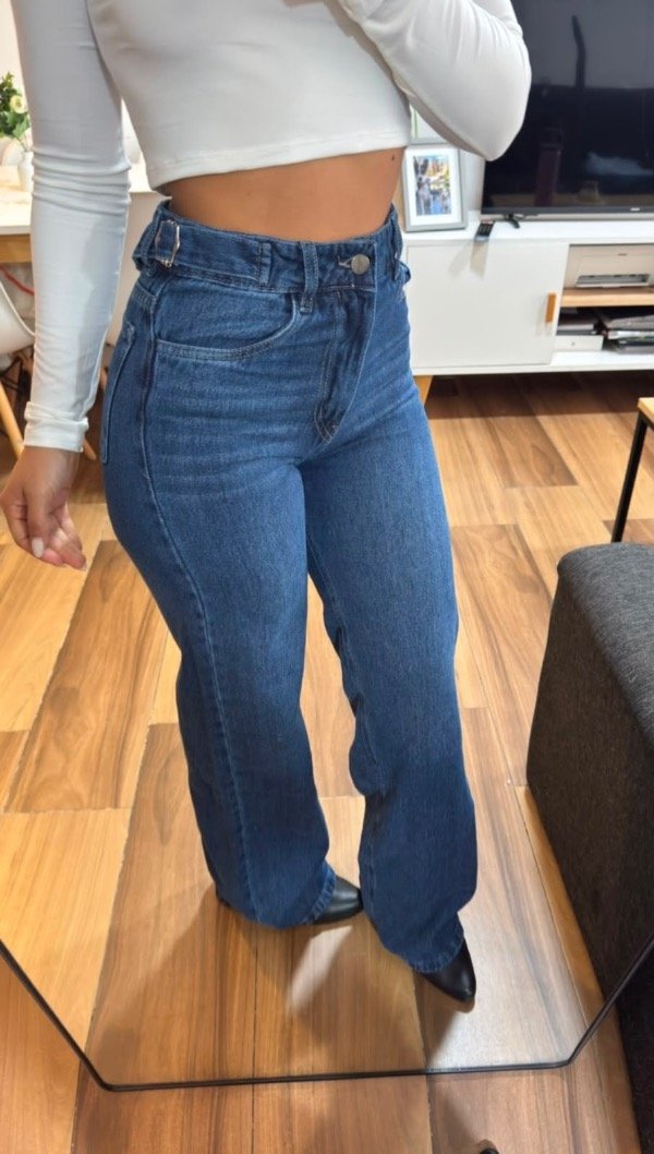 Producto - Wide leg TAIKI