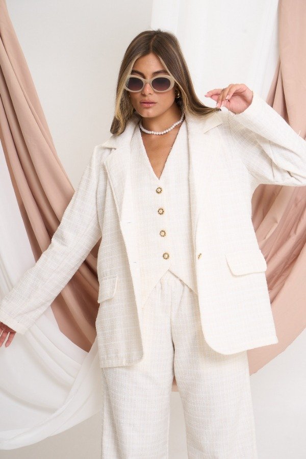 Producto - BLAZER CHANEL