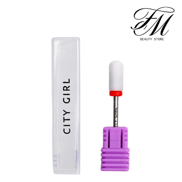 Producto - CITY FRESA BARRIL ROJA