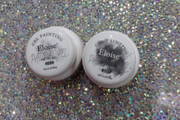 Producto - GEL PAINT PAT PAT ELOISE