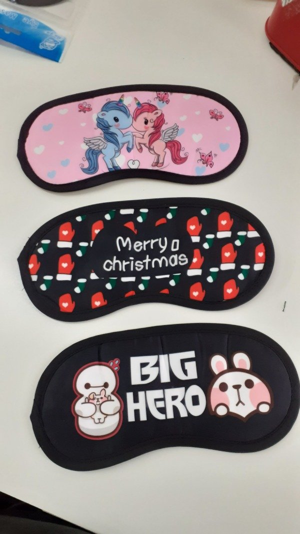 Producto - Antifaz comun