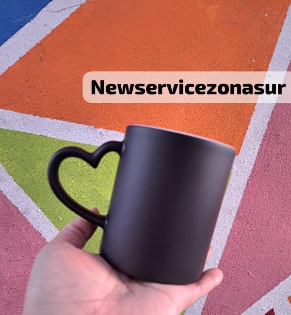 Producto - TAZA MAGICA ASA CORAZON MATE