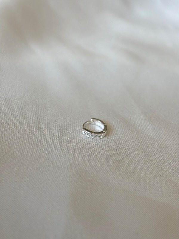 Producto - Argollita mini LIVERPOOL (unidad)