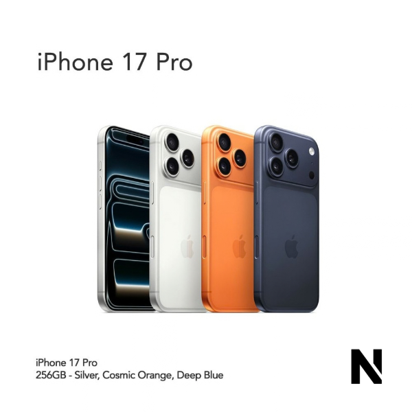 Producto - iPhone 17 Pro - 2