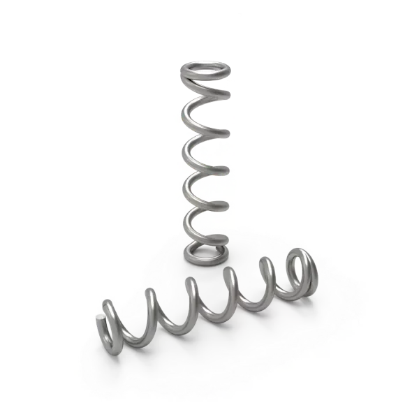 Producto - RESORTE AISI 9MM P LF ALUMINIO 35/48