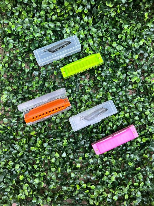 Producto - Armónica