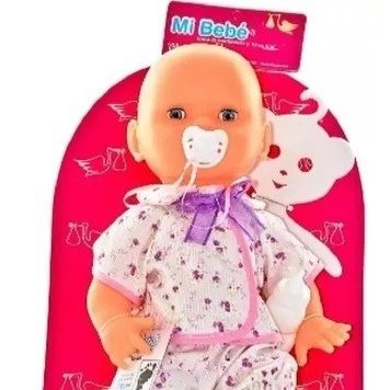 Producto - Bebote - Mi Bebe