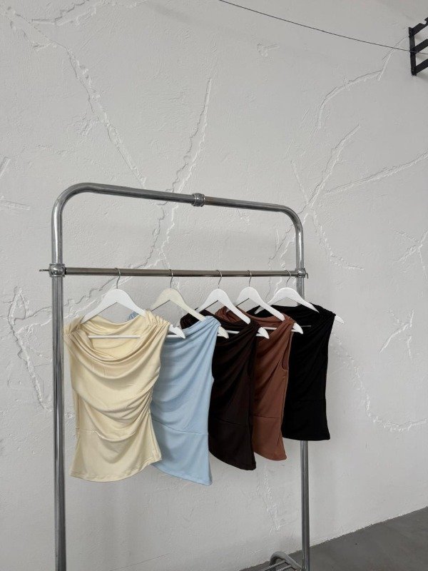 Producto - Musculosa India - 1