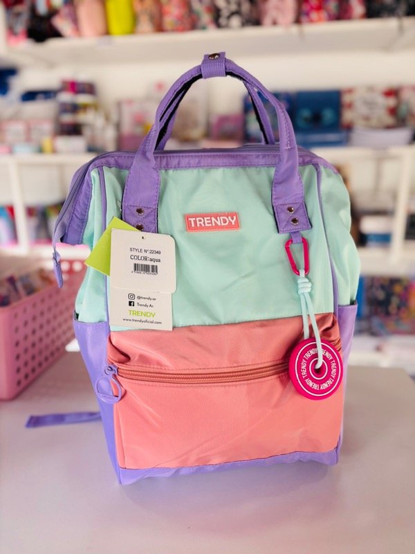 Producto - Mochis Trendy