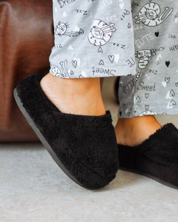 Producto - Pantus París negras