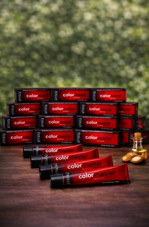 Producto - 25 x tinturas de fidelite x 60 grs