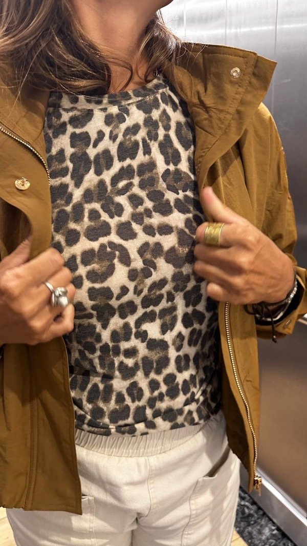 Producto - Remera Print