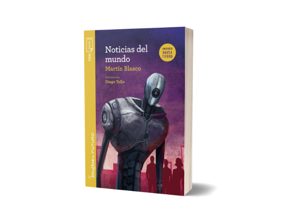 Producto - Noticias del mundo