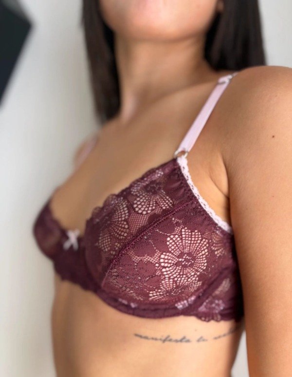 Producto - CONJUNTO ROMANCE
