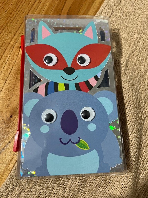 Producto - Set de arte funny land