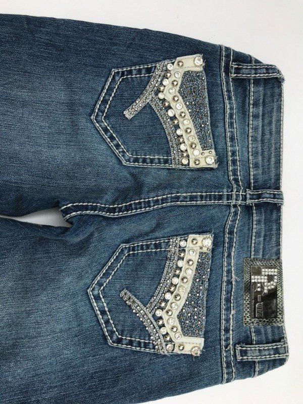 Producto - Strass jeans type Miss me - 5