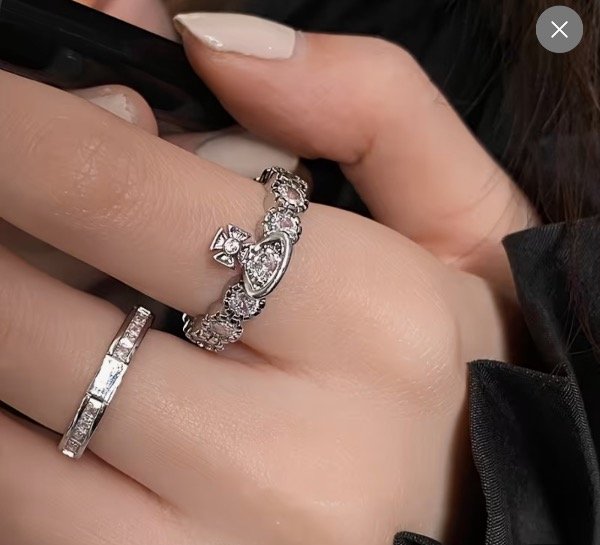 Producto - Anillo Reira