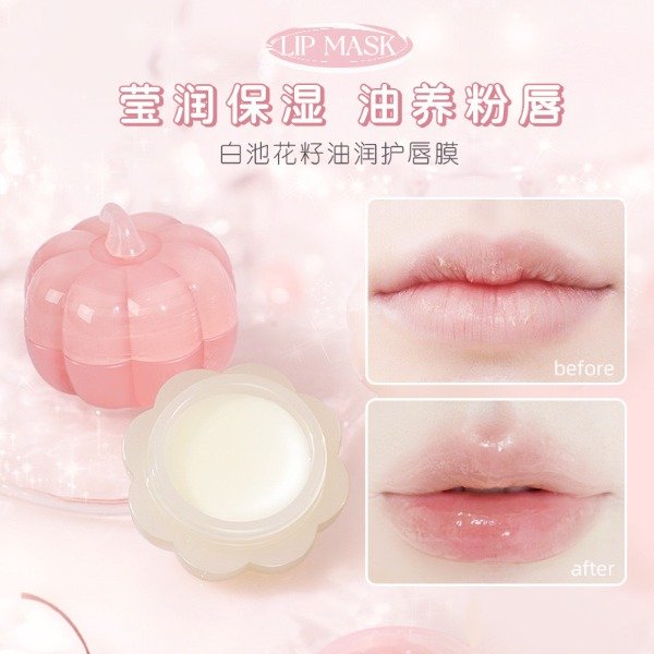 Producto - Balsamo labial Novo