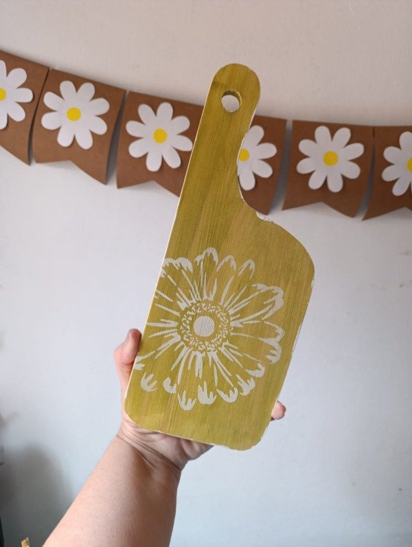 Producto - TABLITA FLOR 1