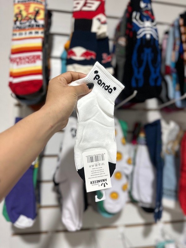 Producto - Panda letras