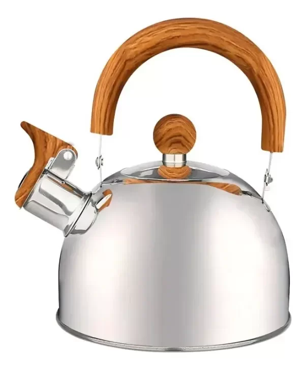 Producto - PAVA ACERO SILBADORA