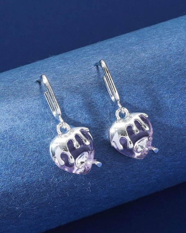 Producto - Aros Poison