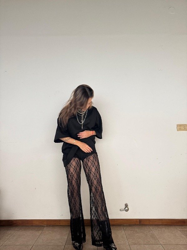 Producto - PANT LACE